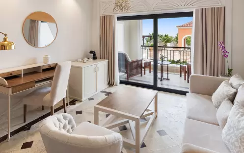 Sanctuary Cap Cana-Junior Suite Ocean View Living Area_17217 Sanctuary Cap Cana-Junior Suite Ocean View Living Area_17217