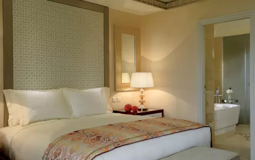 The Ritz Carlton Abu Dhabi-Garden Suite_7428 The Ritz Carlton Abu Dhabi-Garden Suite_7428