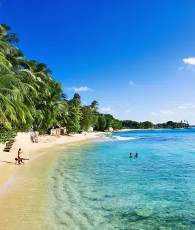 Barbados