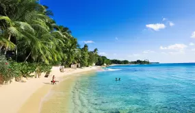 Barbados
