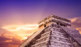 Cancun & Riviera Maya