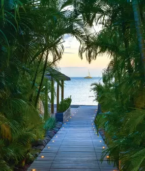 St Kitts & Nevis