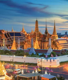 Bangkok