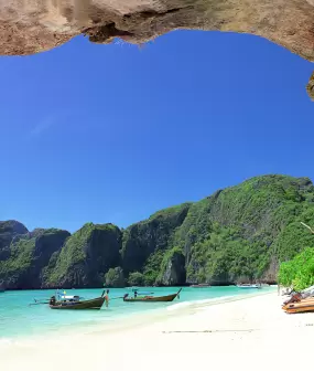 Phi Phi Island