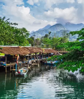 Koh Chang