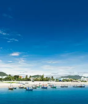 Hua Hin & Cha Am
