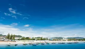 Hua Hin & Cha Am