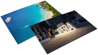 Dubai & Seychelles
