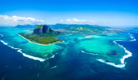 Mauritius