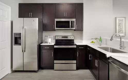 Kitchen Kitchen