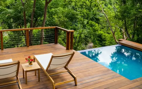 Ti Fey Villa 6