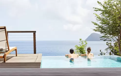 Zabuco Honeymoon Villa I 13