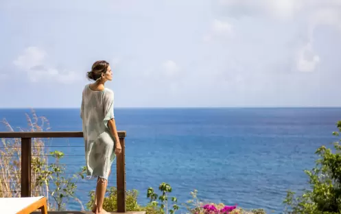 Zabuco Honeymoon Villa I 14