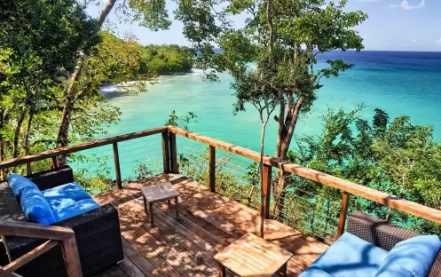 Zabuco Honeymoon Villa I 16
