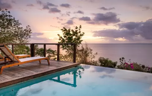 Zabuco Honeymoon Villa I 19
