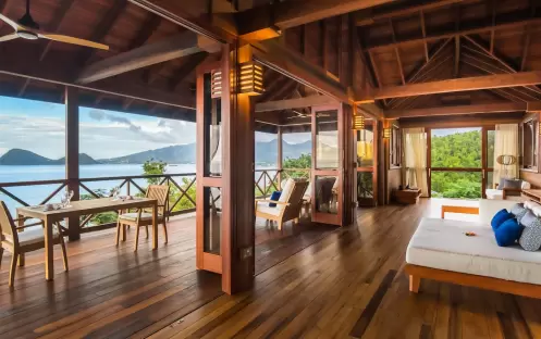 Zabuco Honeymoon Villa I 3