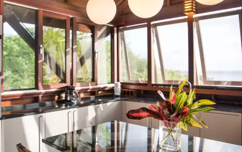 Zabuco Honeymoon Villa I 6