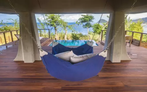 Zabuco Honeymoon Villas II & III 10