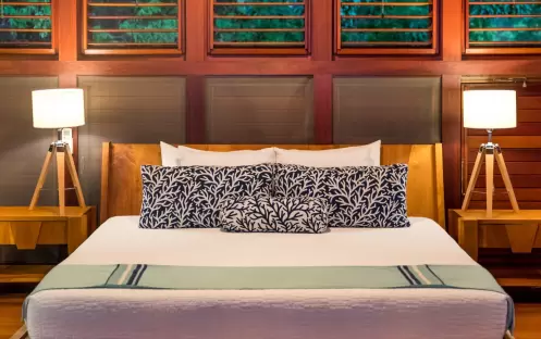 Zabuco Honeymoon Villas II & III 2