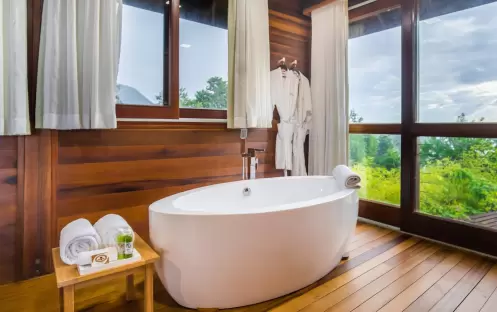 Zabuco Honeymoon Villas II & III 7