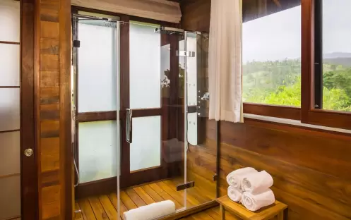 Zabuco Honeymoon Villas II & III 8