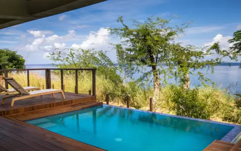 Zabuco Honeymoon Villas II & III 9