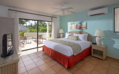 2 bedroom Villa 1 2 bedroom Villa 1