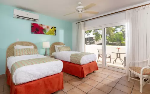 2 bedroom Villa 3 2 bedroom Villa 3