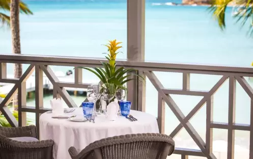 Beach Balcony Suite 3 Beach Balcony Suite 3