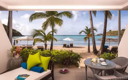 Beach Terrace 1 Beach Terrace 1
