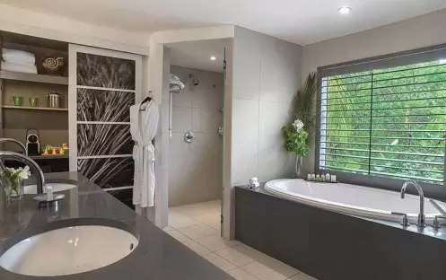 Garden Suite 2 Garden Suite 2