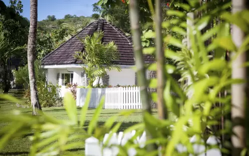 Galley Bay Resort & Spa - Gauguin Suite Galley Bay Resort & Spa - Gauguin Suite