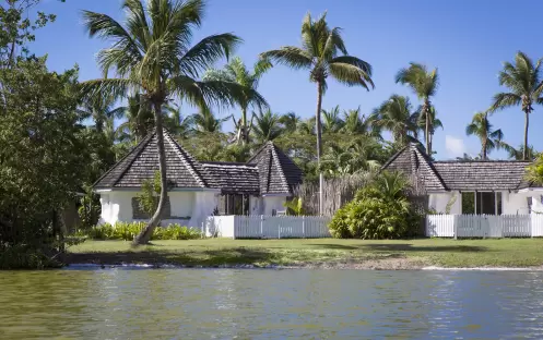 Galley Bay Resort & Spa - Gauguin Suite Galley Bay Resort & Spa - Gauguin Suite