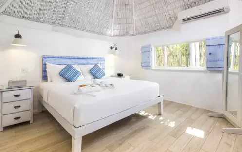 Galley Bay Resort & Spa - Gauguin Suite Galley Bay Resort & Spa - Gauguin Suite