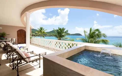 Grace & Morris Bay Suite 3