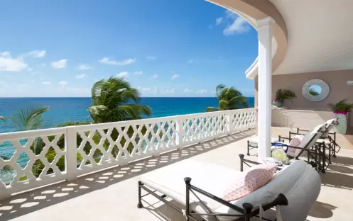 Grace & Morris Bay Suites 1