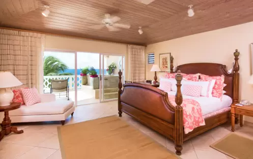 Grace & Morris Bay Suites 2