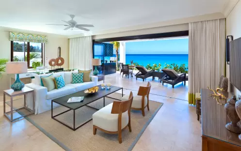 Beach House Suite living room_10302 Beach House Suite living room_10302