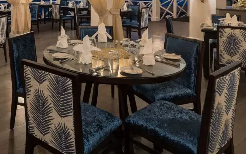 Cerulean Restaurant Cerulean Restaurant