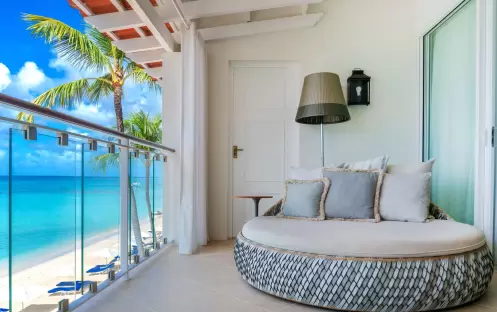 Fairmont Royal Pavilion Luxury Ocean Front 3 Fairmont Royal Pavilion Luxury Ocean Front 3