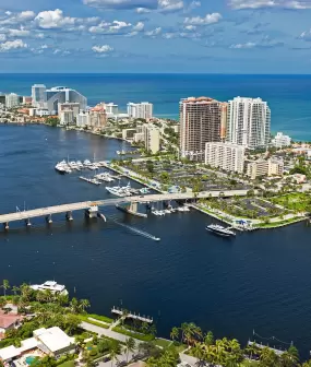 Fort Lauderdale