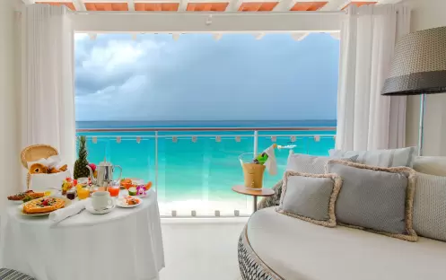 caribbean-holidays-barbados-fairmont-royal-pavilion-hotel-In Room Dining caribbean-holidays-barbados-fairmont-royal-pavilion-hotel-In Room Dining