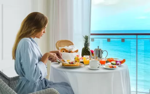 caribbean-holidays-barbados-fairmont-royal-pavilion-hotel-In Room Dining caribbean-holidays-barbados-fairmont-royal-pavilion-hotel-In Room Dining