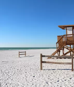 Anna Maria Island