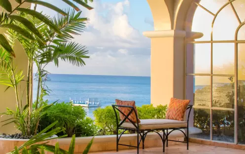 Palm Terrace 2 Palm Terrace 2