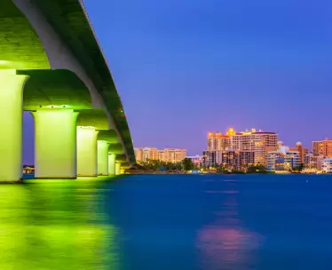 Sarasota