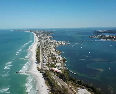 Bradenton & Anna Maria Island