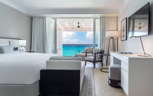 Signature Ocean Front Room 1 Signature Ocean Front Room 1