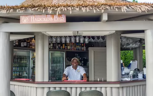 The Harolds Bar 1 The Harolds Bar 1