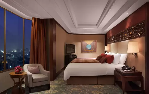 Executive Suite Executive Suite